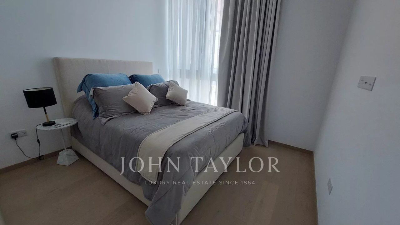 Flat in Germasogeia, Cyprus, 113 m² - picture 12