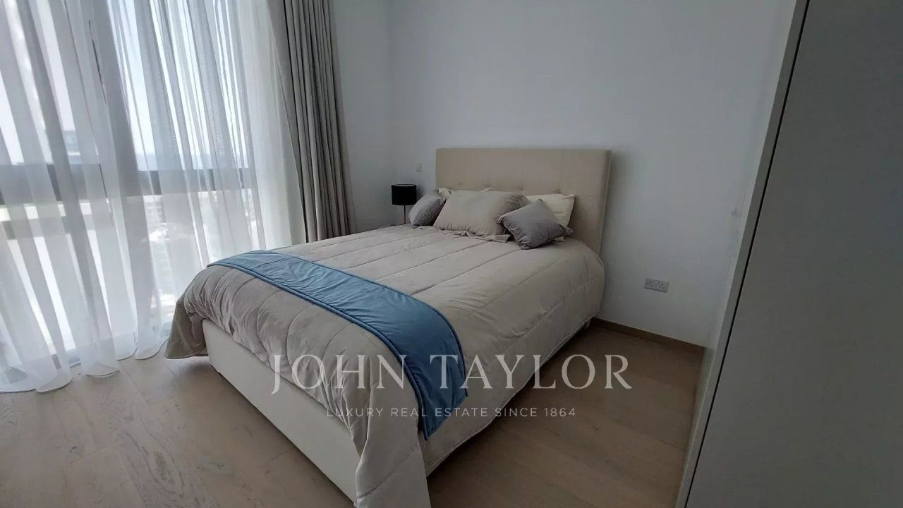 Flat in Germasogeia, Cyprus, 113 m² - picture 13