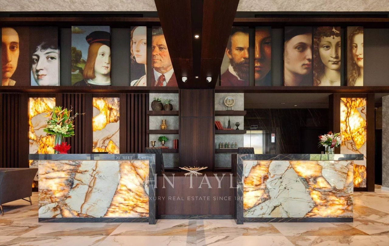 Flat in Germasogeia, Cyprus, 113 m² - picture 14