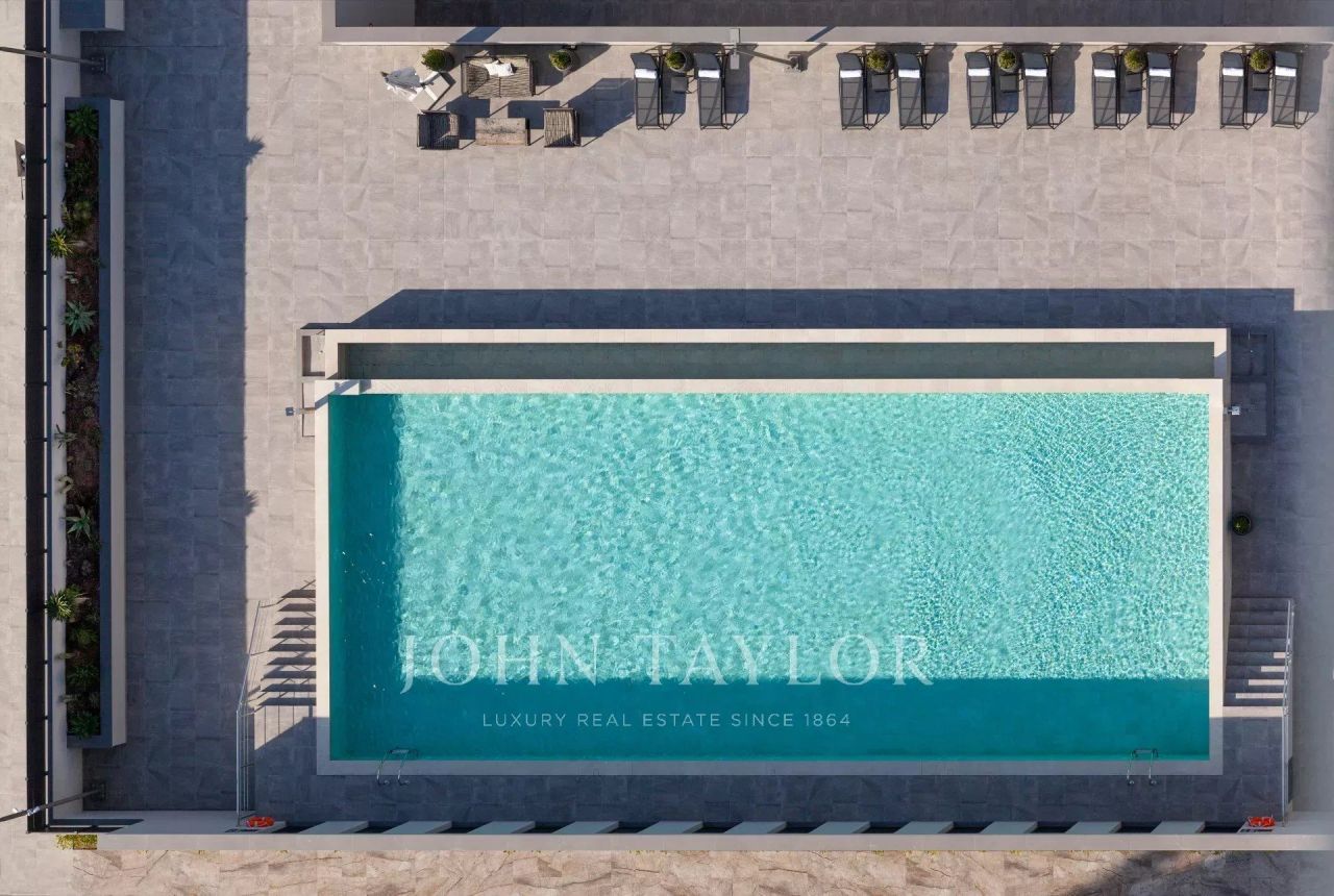 Flat in Germasogeia, Cyprus, 113 m² - picture 18