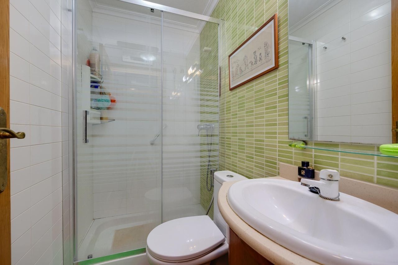 Chalet a Orihuela Costa, Spagna, 90 m² - foto 10