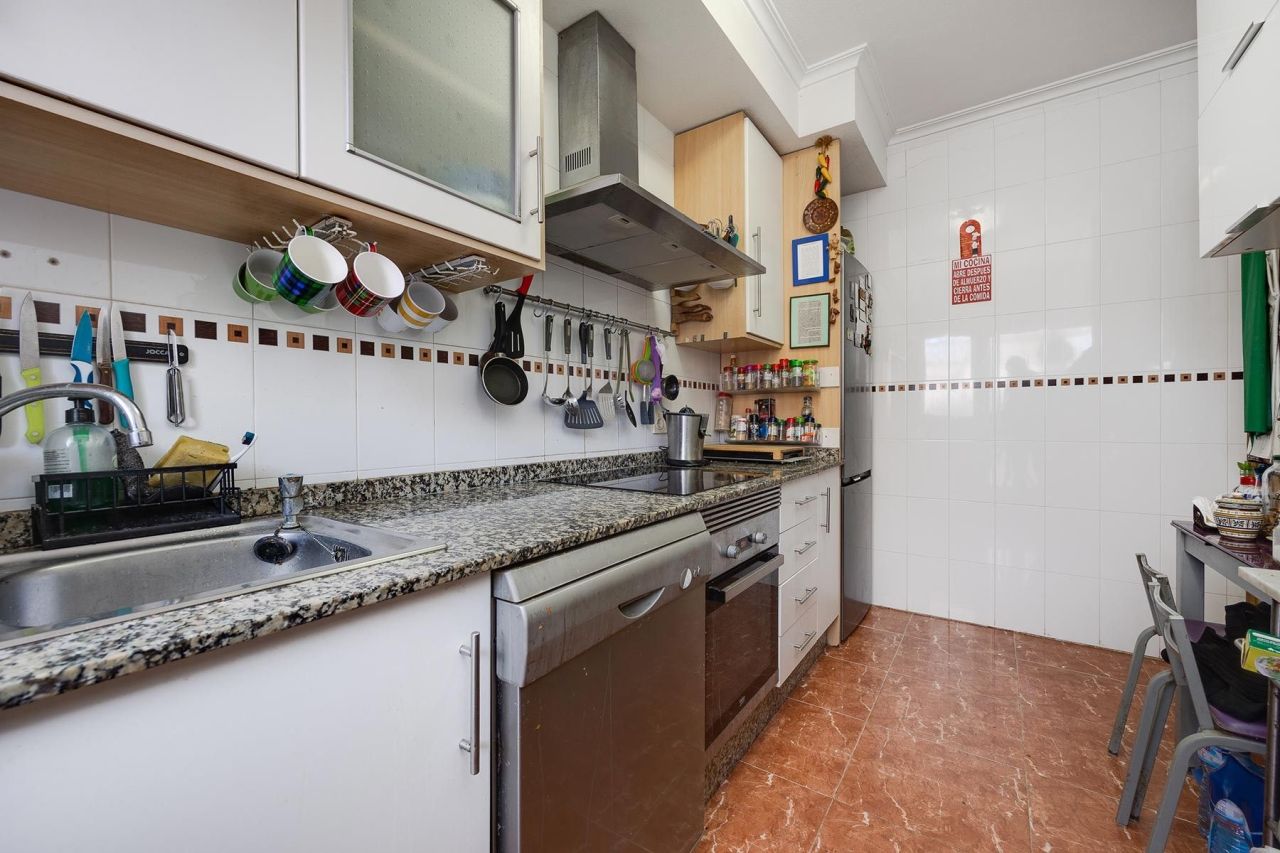 Chalet a Orihuela Costa, Spagna, 90 m² - foto 13