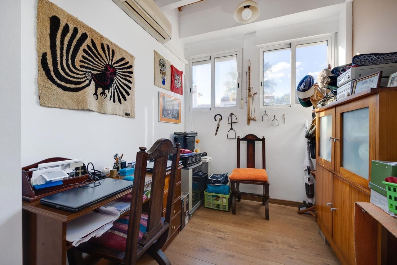 Chalet a Orihuela Costa, Spagna, 90 m² - foto 18