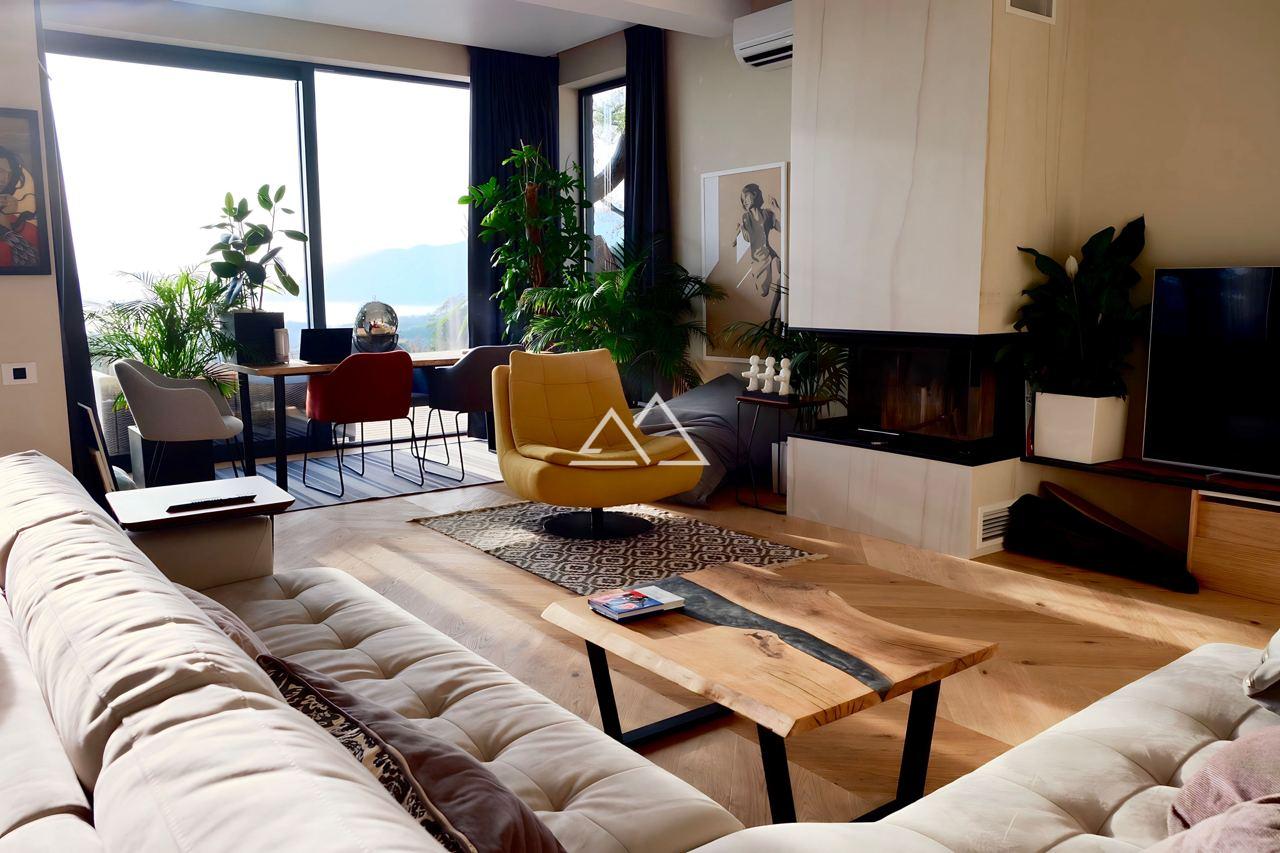 Wohnung in Tivat, Montenegro - Foto 13