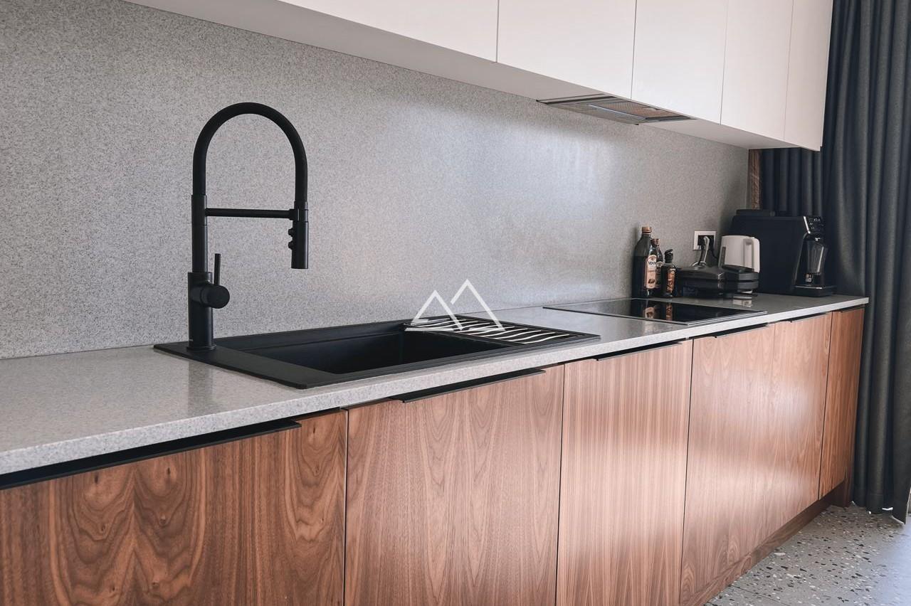 Wohnung in Tivat, Montenegro - Foto 16