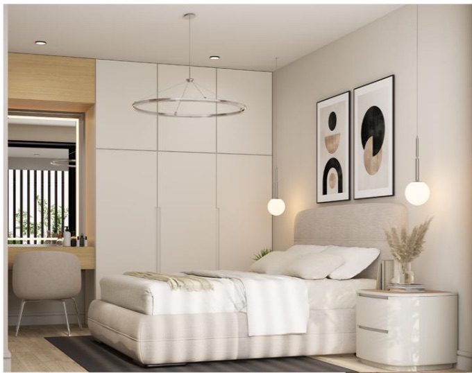 Piso en Limasol, Chipre, 100 m² - imagen 2