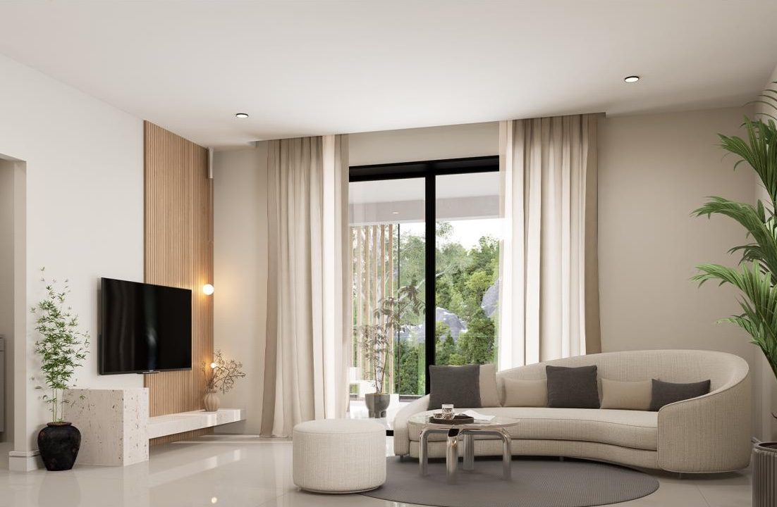 Piso en Limasol, Chipre, 100 m² - imagen 1