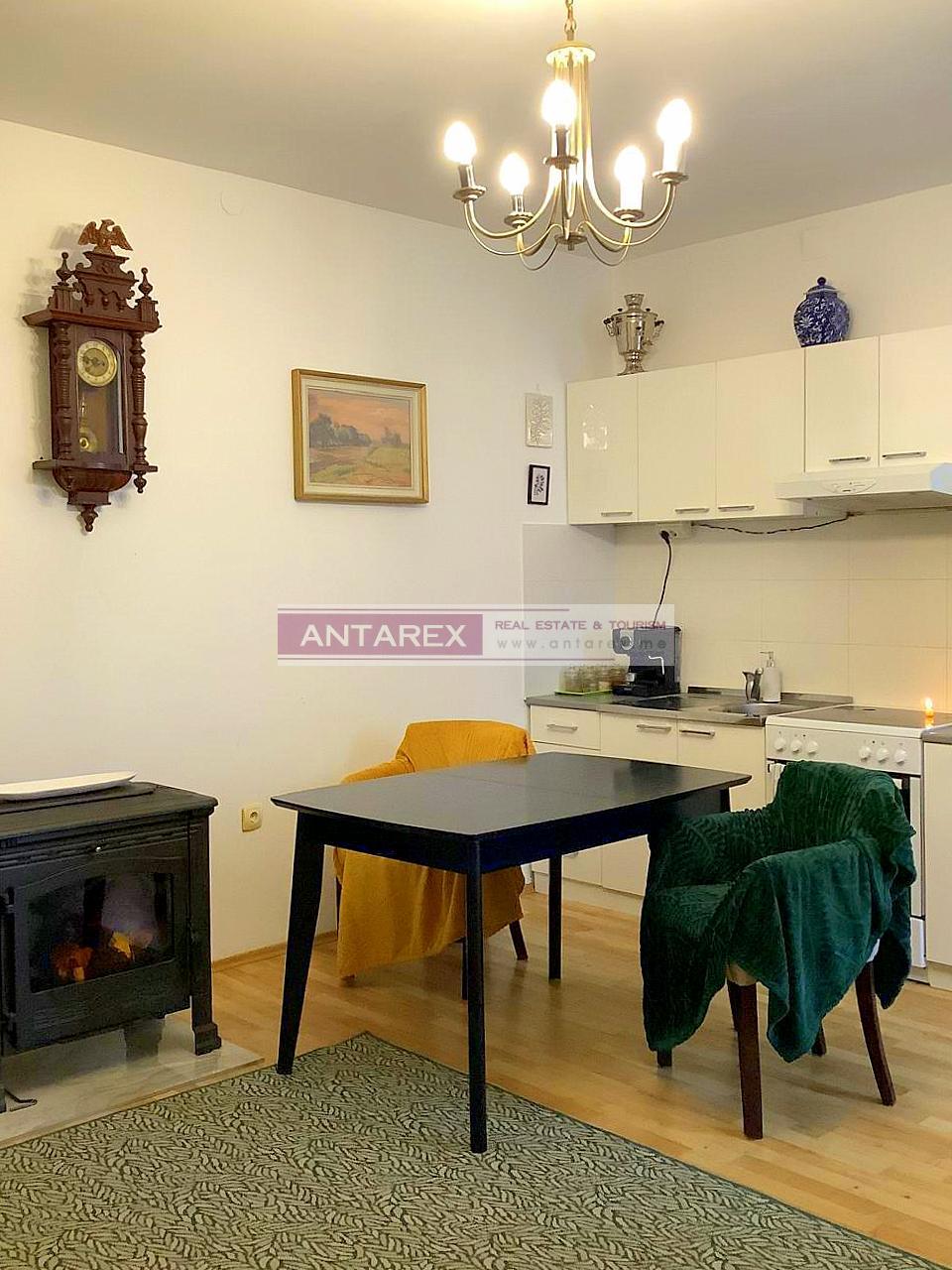 Villa in Zelenika, Montenegro, 60 m² - Foto 3