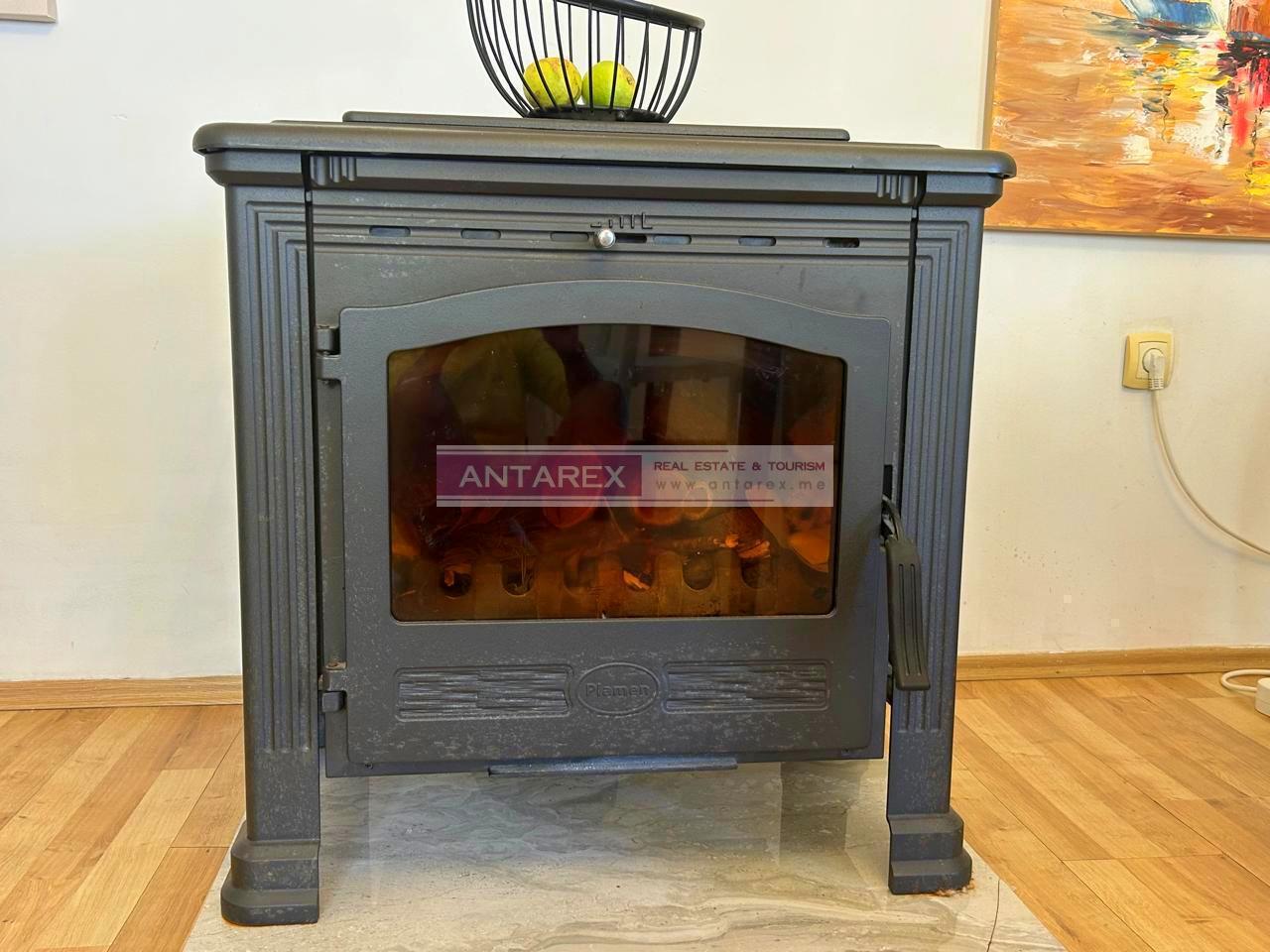 Villa in Zelenika, Montenegro, 60 m² - Foto 6