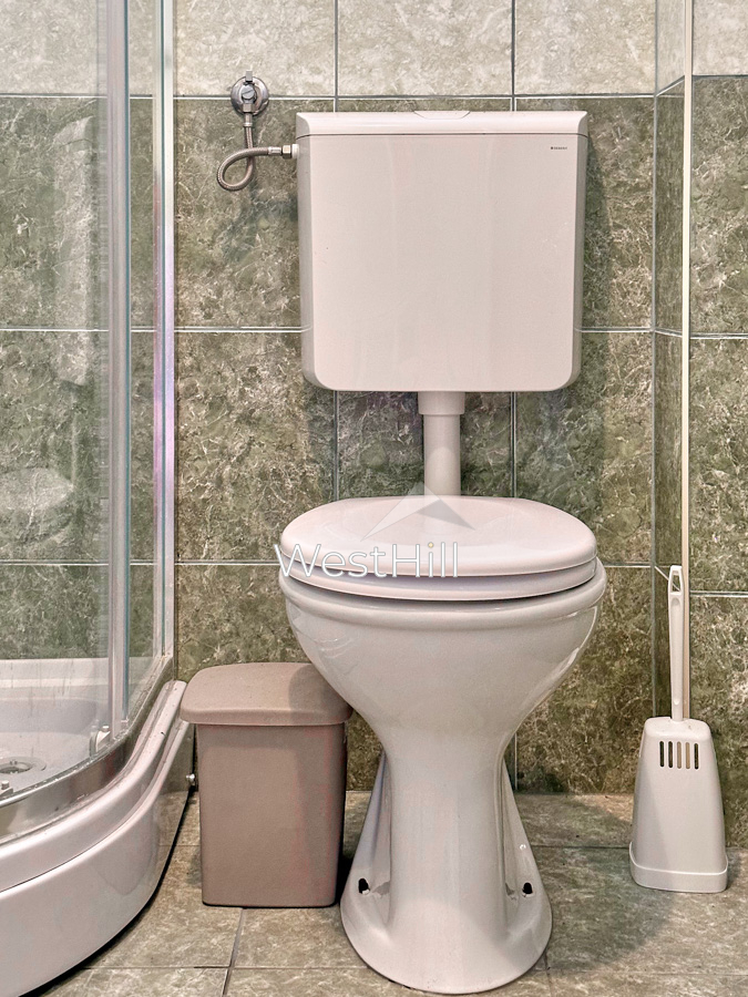 Casa en Sutomore, Montenegro, 112 m² - imagen 9