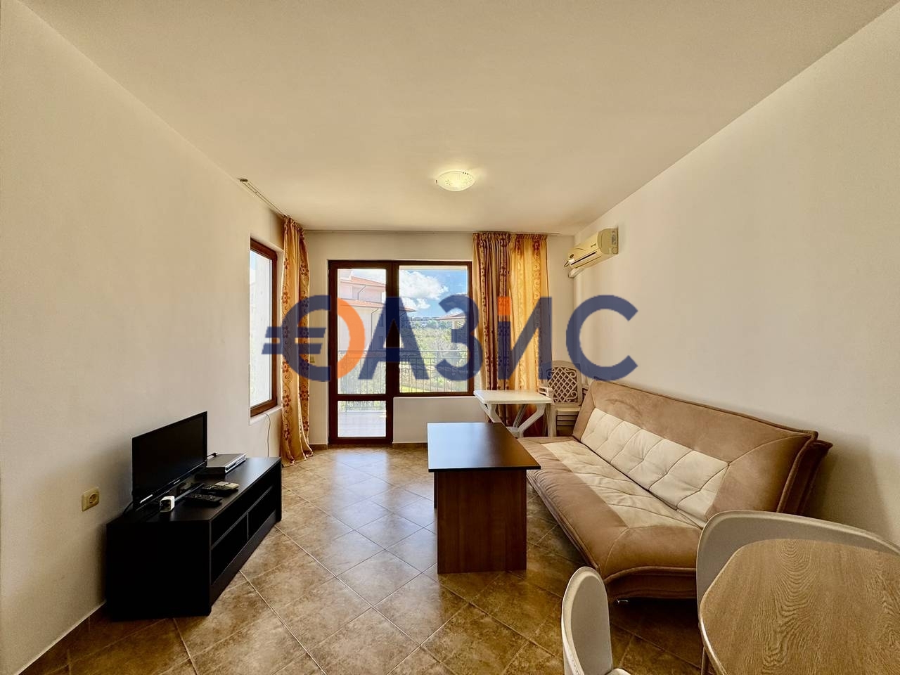 Apartment in Koschariza, Bulgarien, 66.8 m² - Foto 1