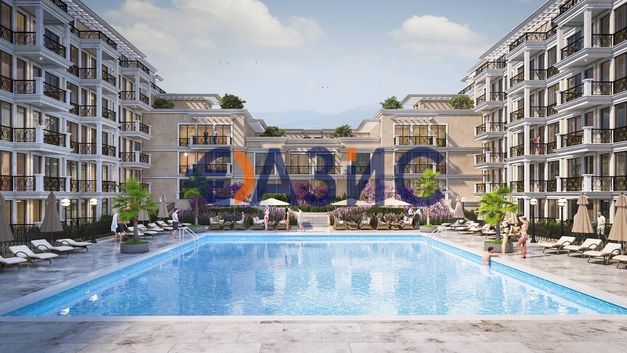 Apartamento en Sveti Vlas, Bulgaria, 148.4 m² - imagen 2