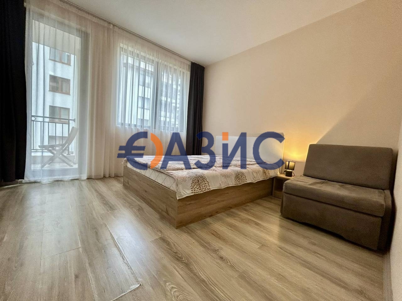 Appartement à Ravda, Bulgarie, 31 m² - image 2