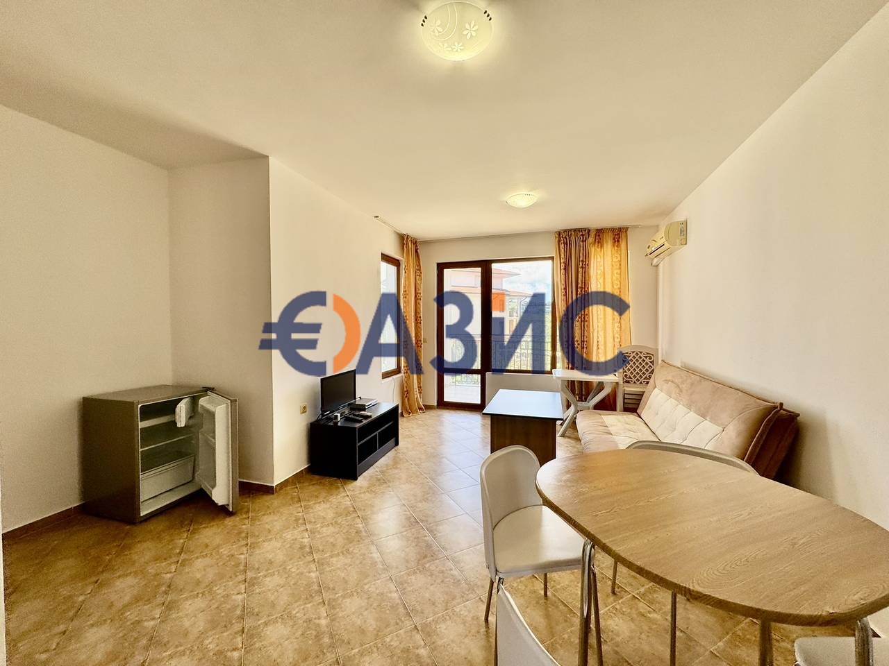 Apartment in Koschariza, Bulgarien, 66.8 m² - Foto 2