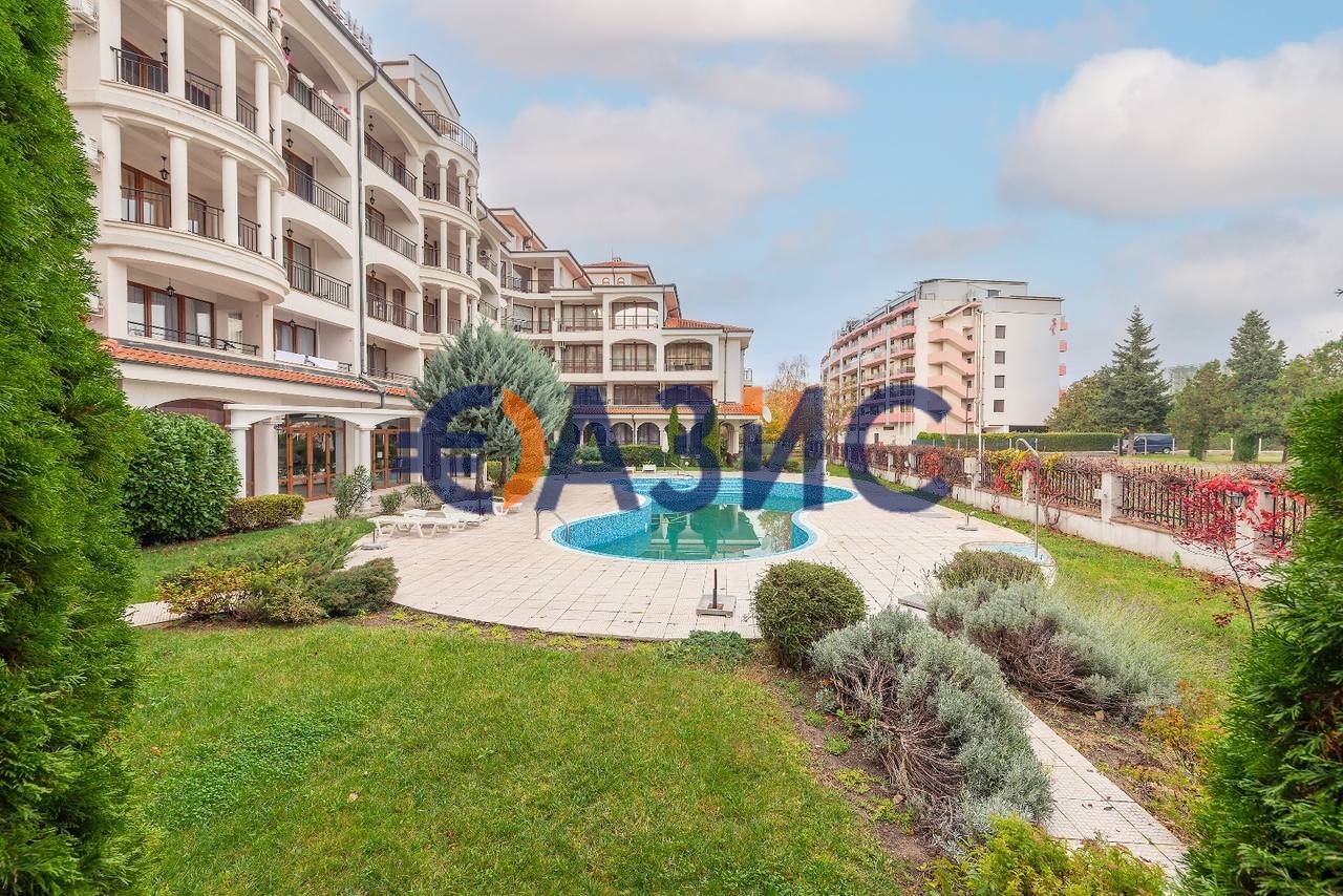 Apartment in Sonnenstrand, Bulgarien, 92 m² - Foto 3