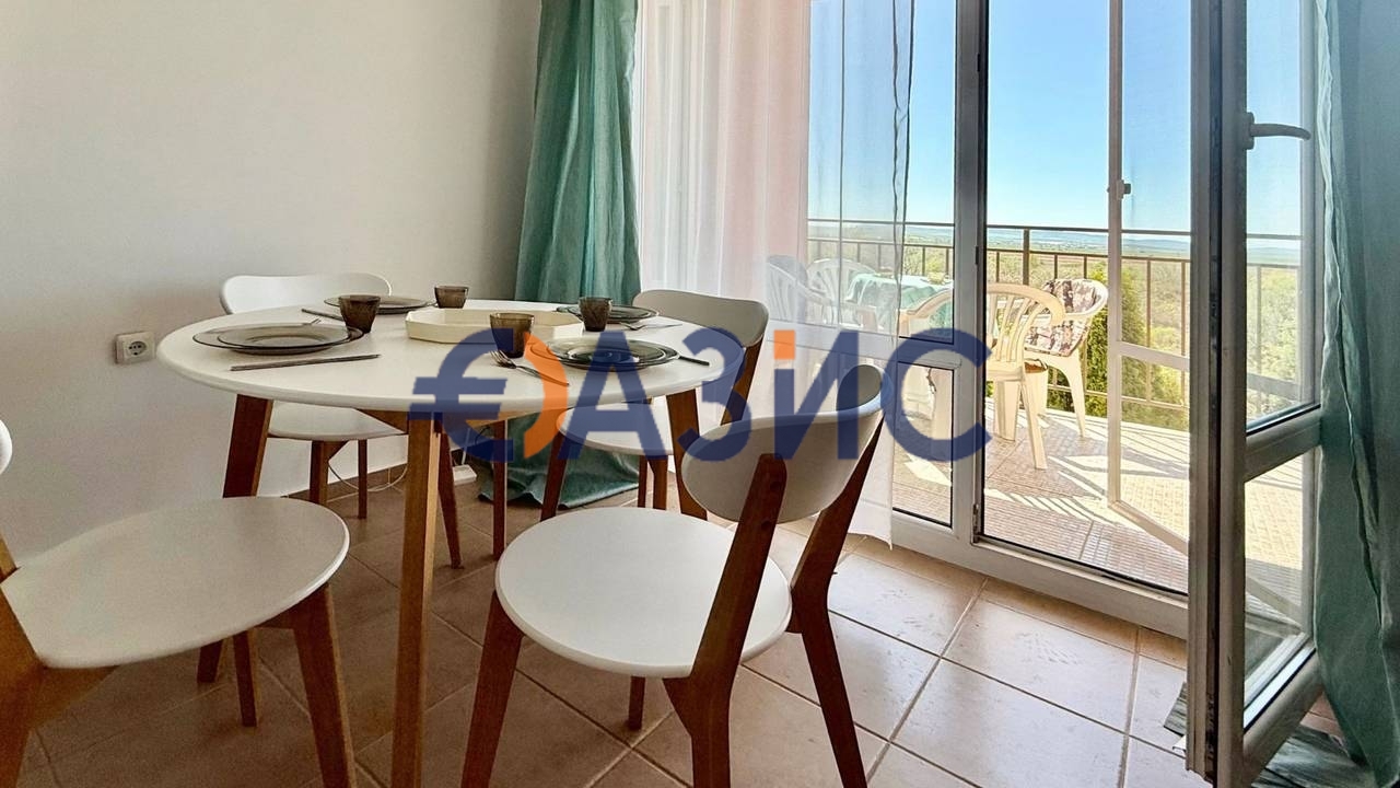 Appartement à Slantchev Briag, Bulgarie, 64.4 m² - image 3