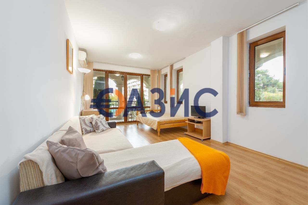 Apartment in Sonnenstrand, Bulgarien, 92 m² - Foto 4