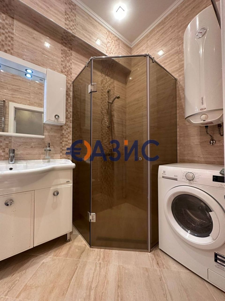 Apartamento en Sveti Vlas, Bulgaria, 52 m² - imagen 4