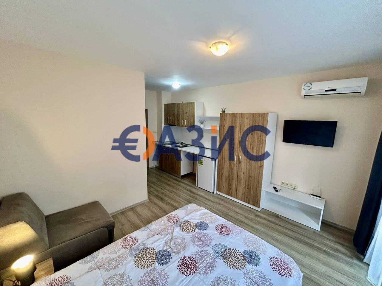 Appartement à Ravda, Bulgarie, 31 m² - image 4