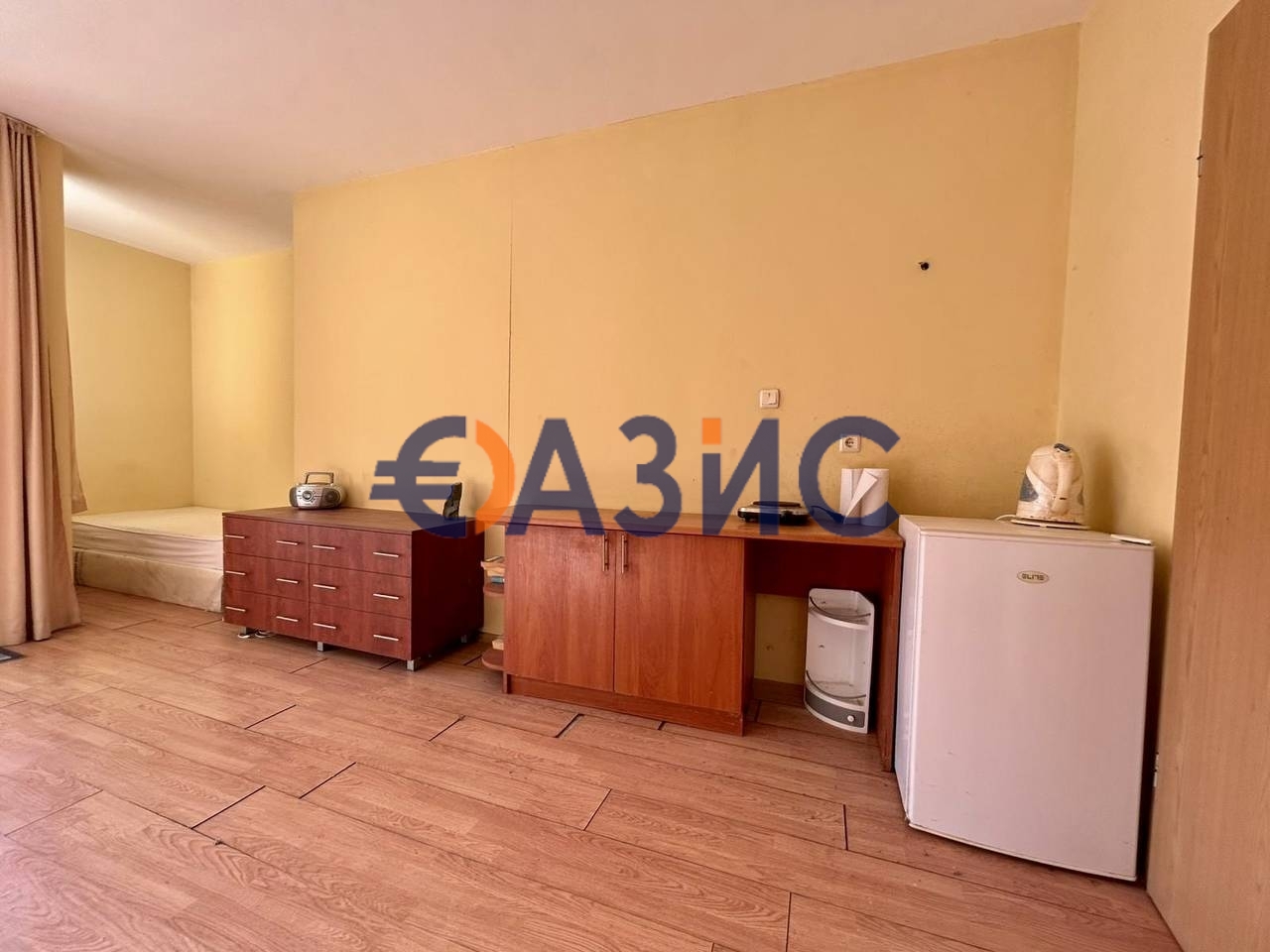 Apartment in Rawda, Bulgarien, 41 m² - Foto 4