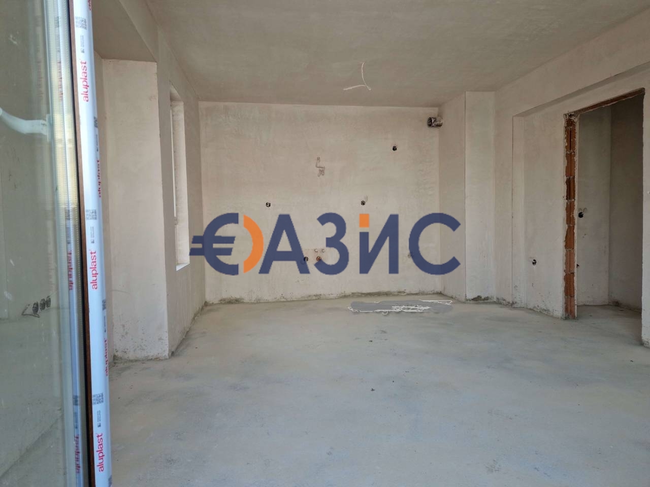 Appartamenti a Sarafovo, Bulgaria, 64.8 m² - foto 4