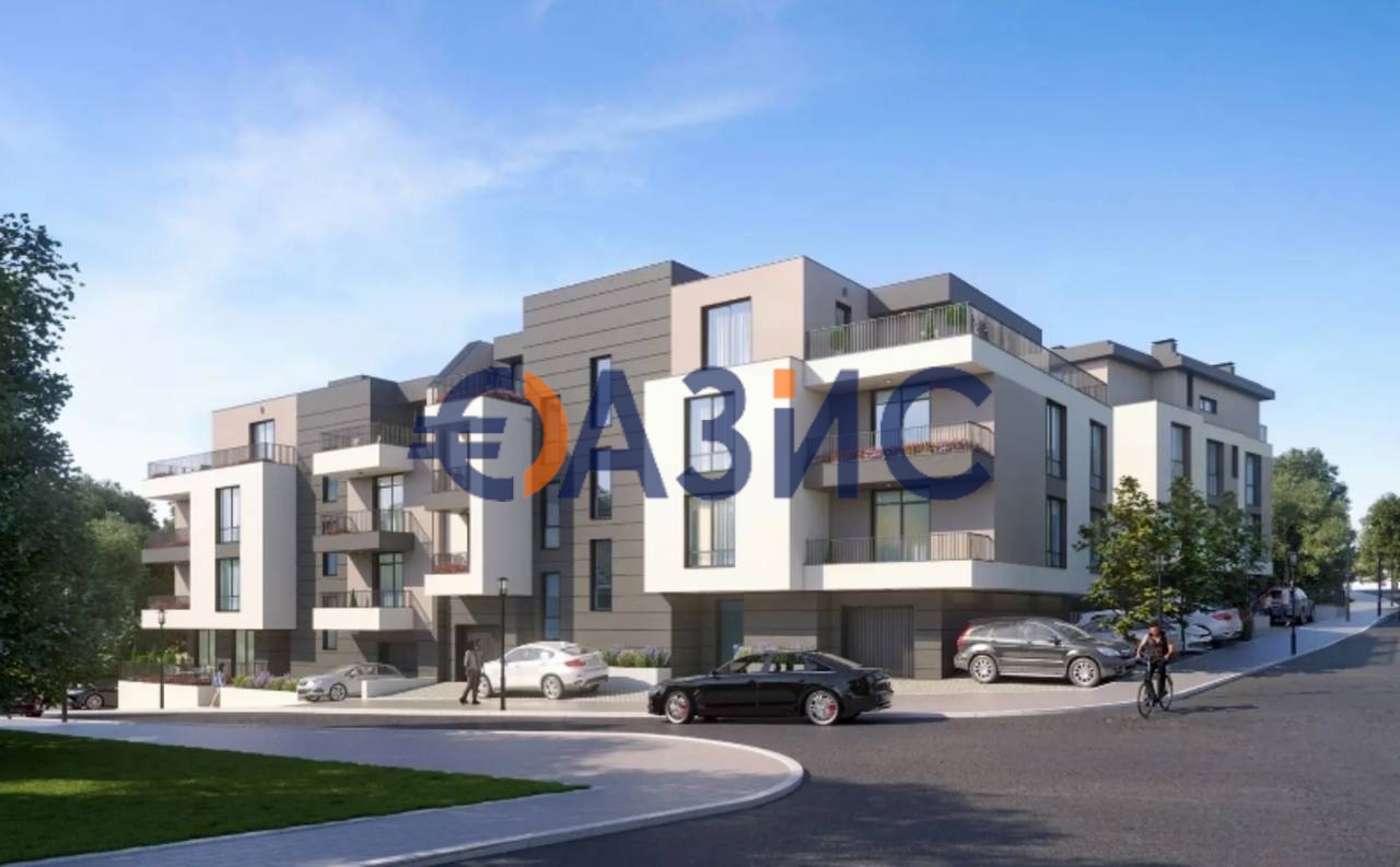 Apartment in Sozopol, Bulgaria, 67.5 m² - picture 5