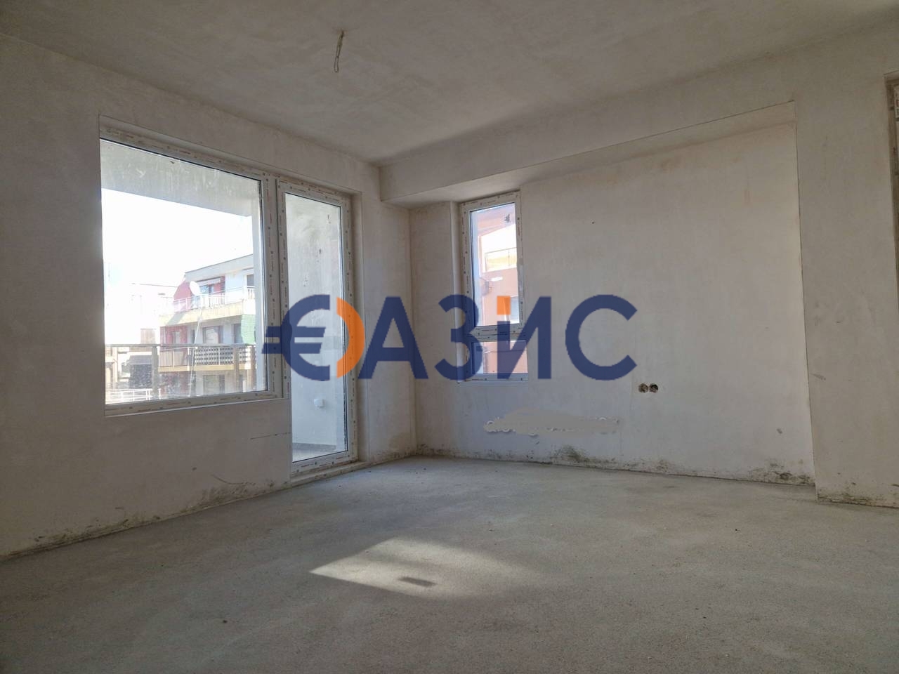Appartamenti a Sarafovo, Bulgaria, 64.8 m² - foto 5