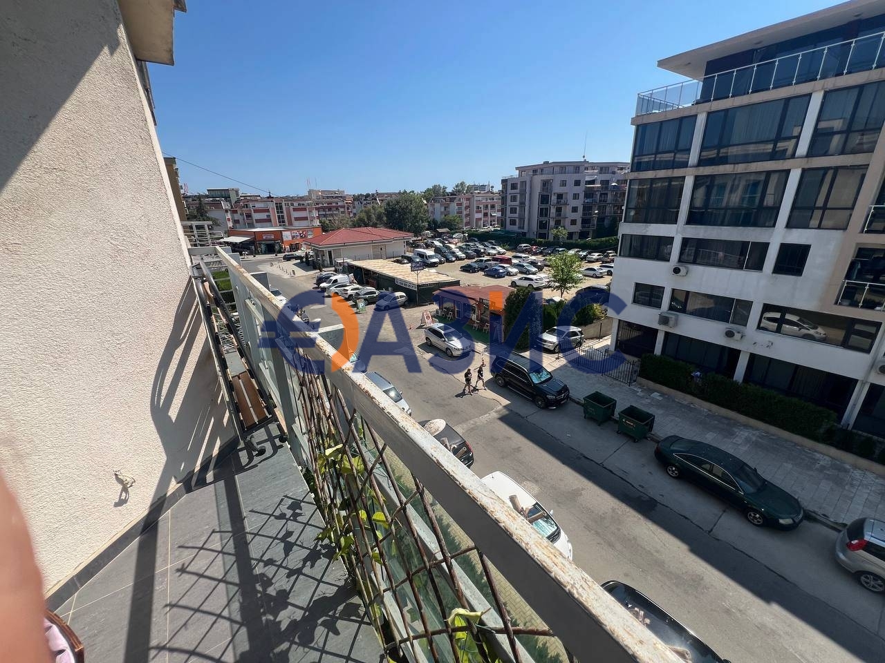 Appartamenti a Spiaggia assolata, Bulgaria, 71 m² - foto 6