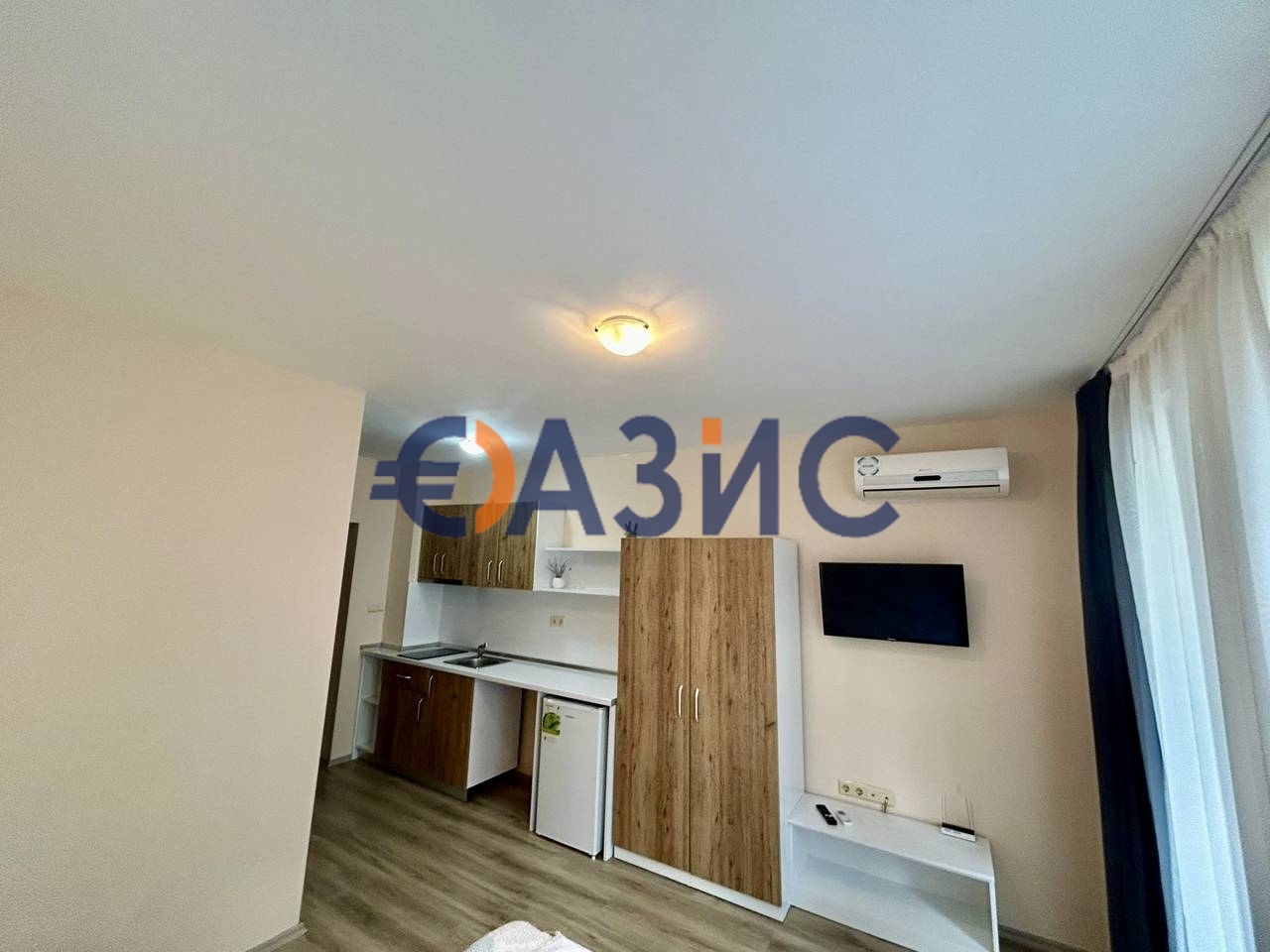 Appartement à Ravda, Bulgarie, 31 m² - image 6