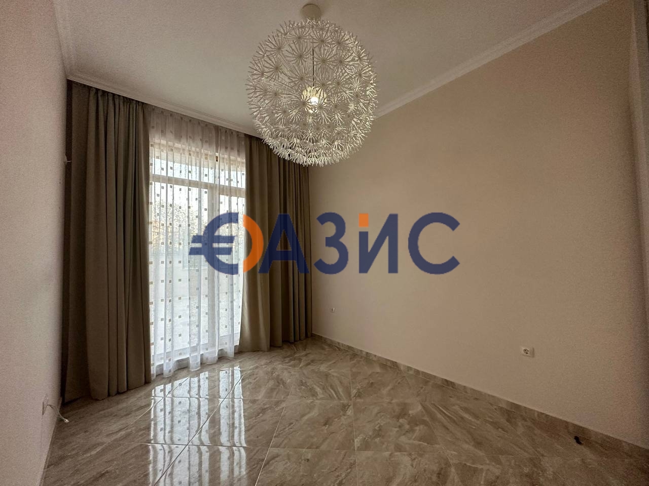 Apartamento en Sveti Vlas, Bulgaria, 52 m² - imagen 6