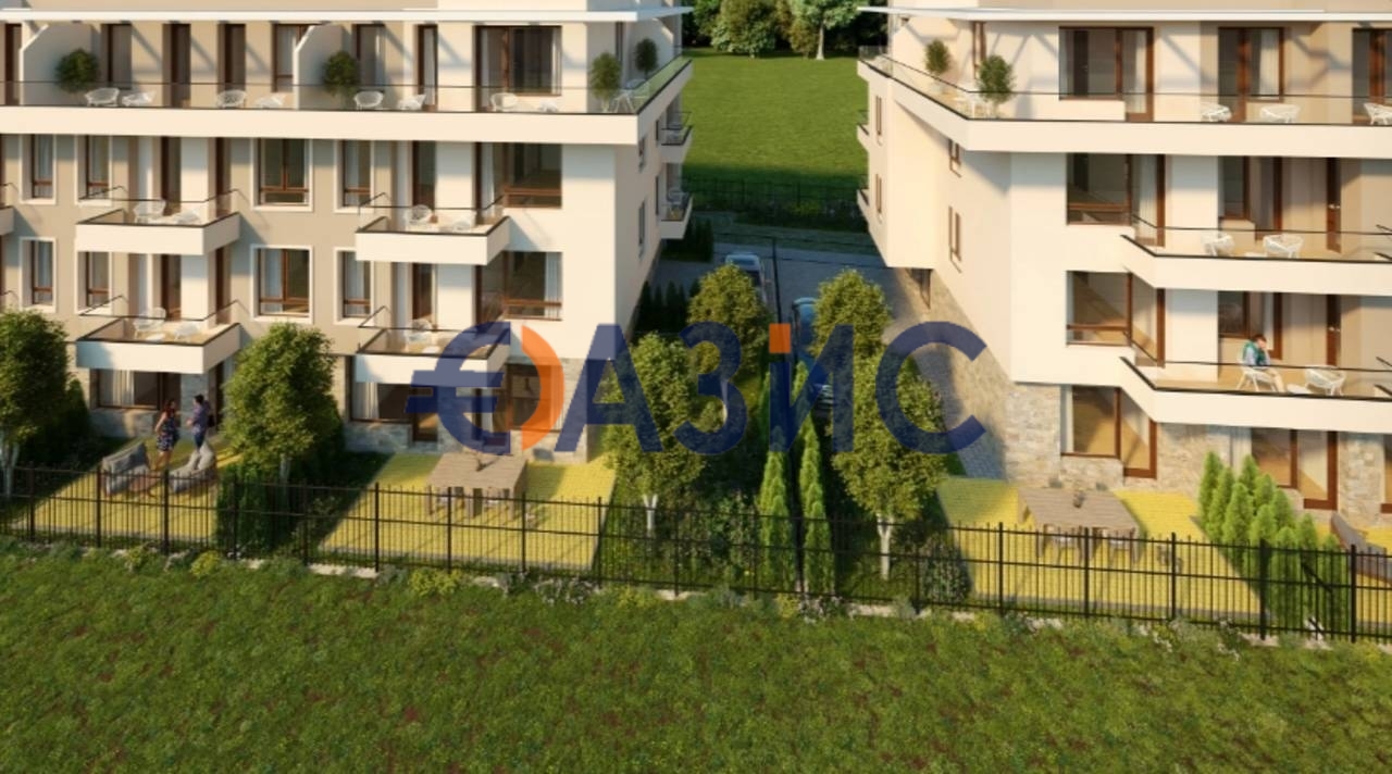 Appartamenti a Sarafovo, Bulgaria, 168.9 m² - foto 7