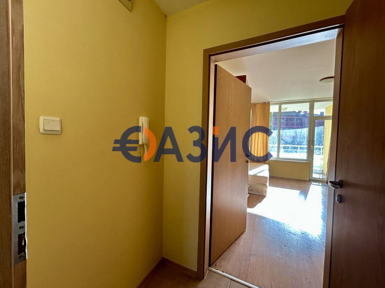 Apartment in Rawda, Bulgarien, 41 m² - Foto 7