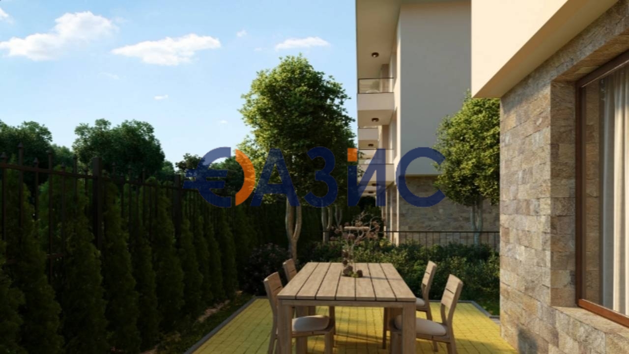 Apartment in Sarafowo, Bulgarien, 98 m² - Foto 8