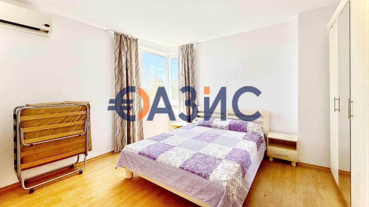 Appartement à Slantchev Briag, Bulgarie, 64.4 m² - image 8