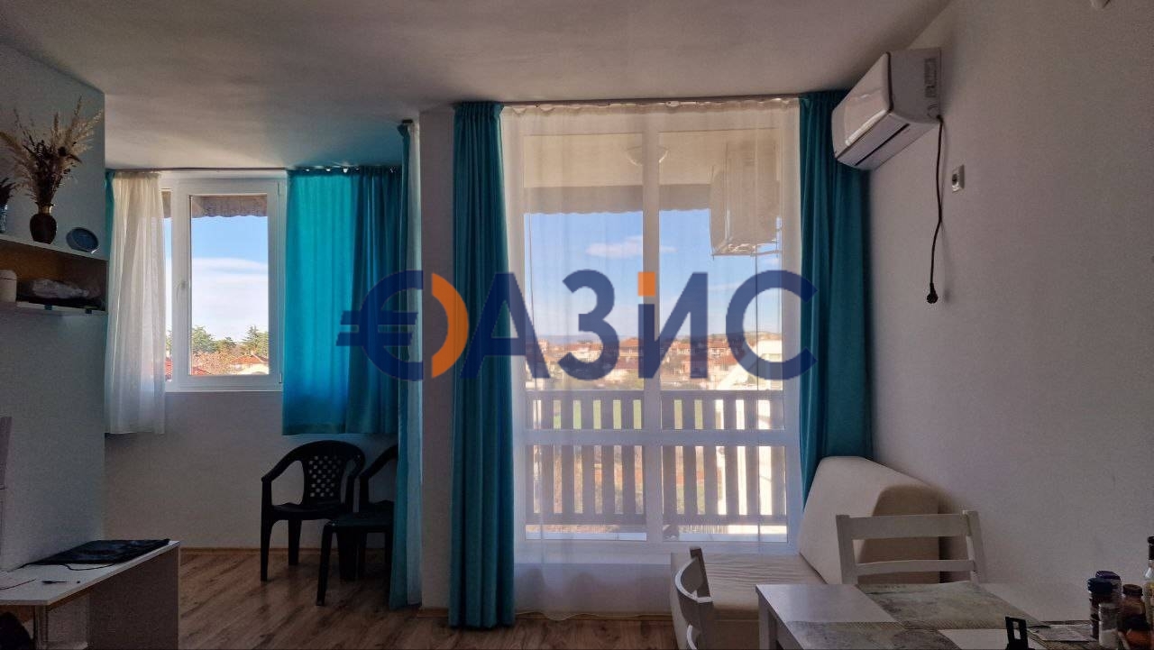 Apartment in Aheloy, Bulgaria, 55.1 m² - picture 8