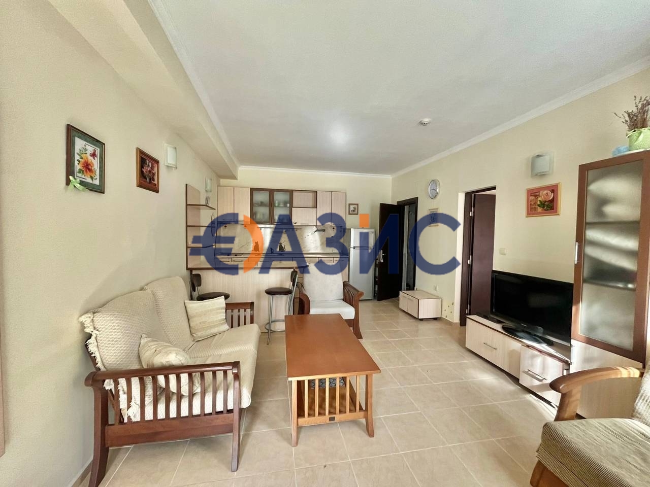 Apartamento en Sveti Vlas, Bulgaria, 66 m² - imagen 9