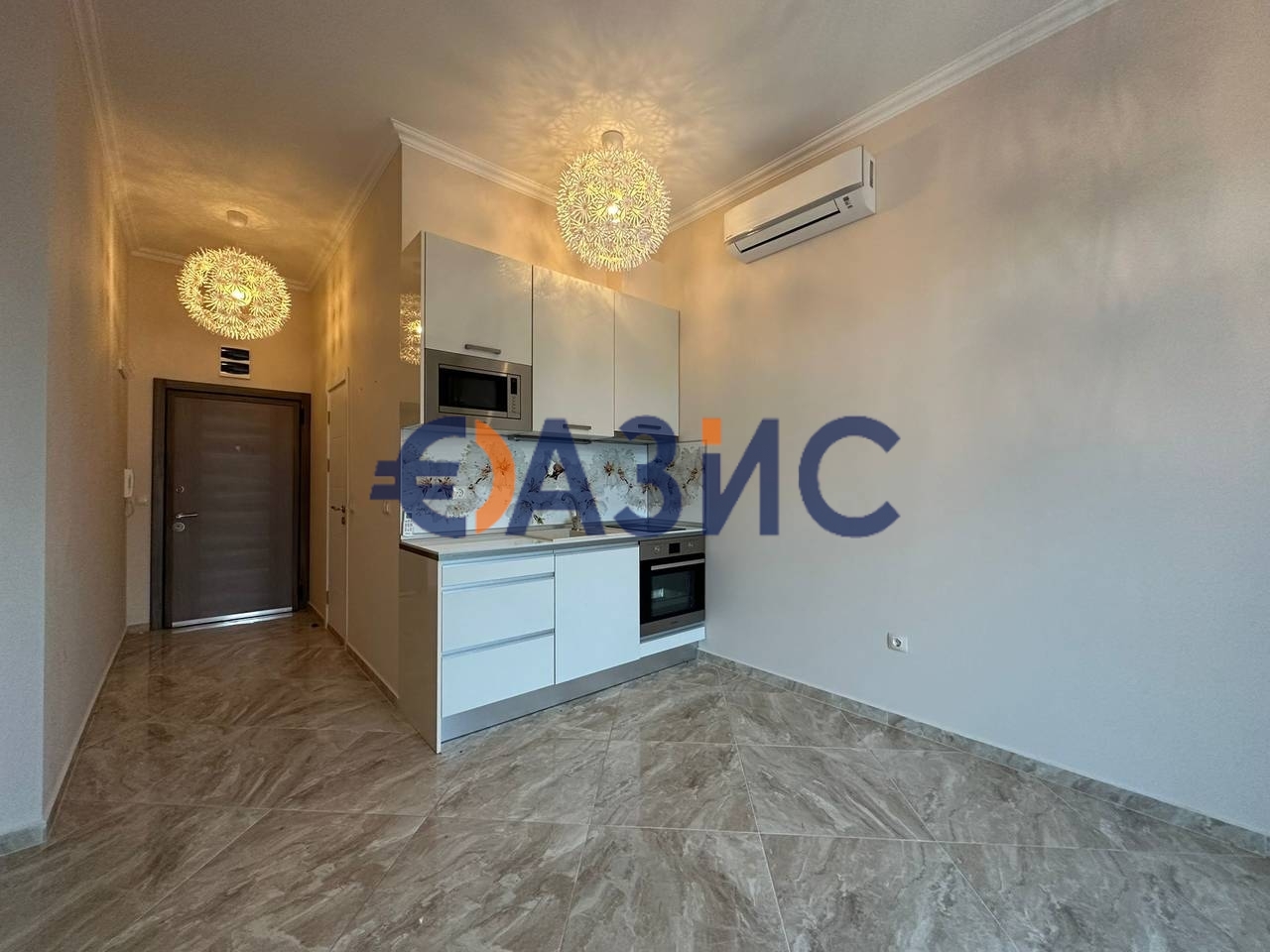 Apartamento en Sveti Vlas, Bulgaria, 52 m² - imagen 9