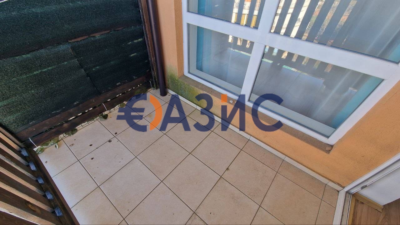 Apartment in Aheloy, Bulgaria, 55.1 m² - picture 9