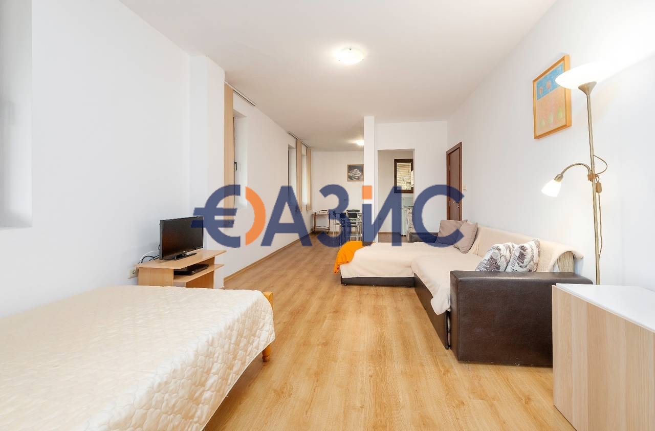 Apartment in Sonnenstrand, Bulgarien, 92 m² - Foto 9
