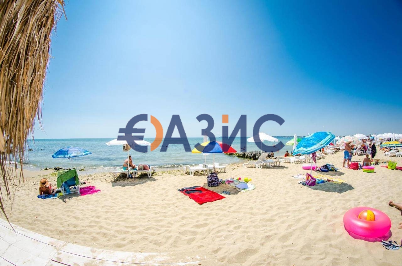 Apartamento en Sveti Vlas, Bulgaria, 59.7 m² - imagen 9