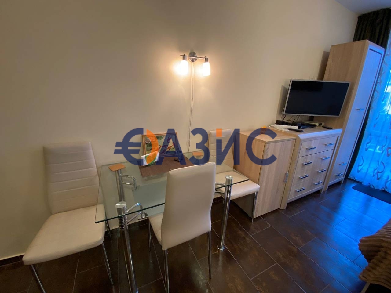Appartement à Nessebar, Bulgarie, 40.3 m² - image 9