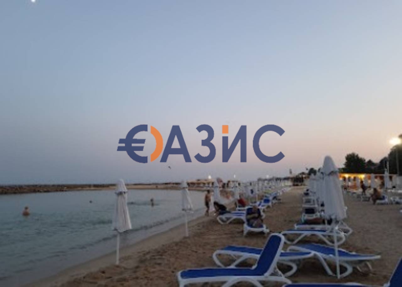 Appartamenti a Nesebăr, Bulgaria, 67 m² - foto 10