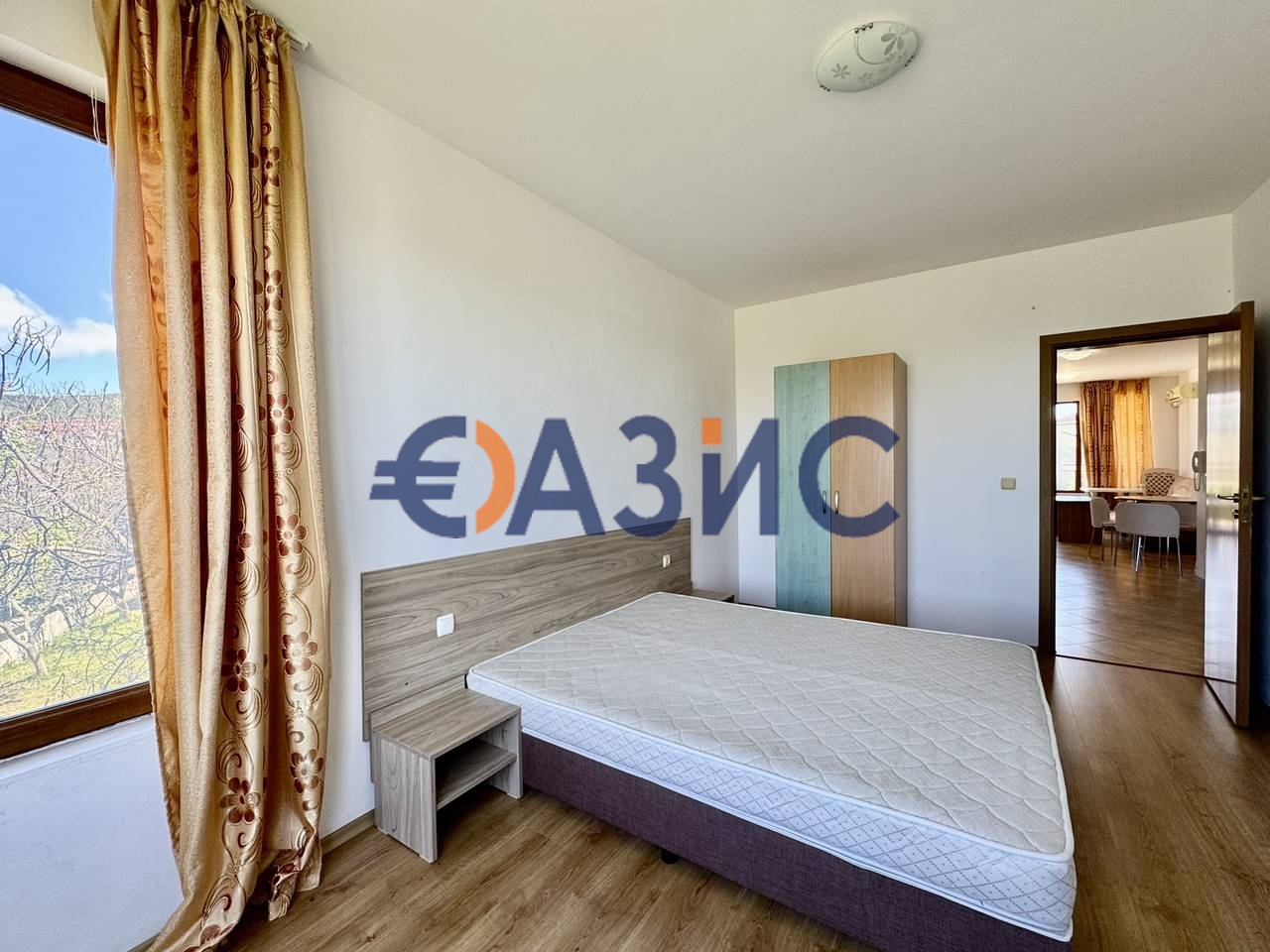 Apartment in Koschariza, Bulgarien, 66.8 m² - Foto 10