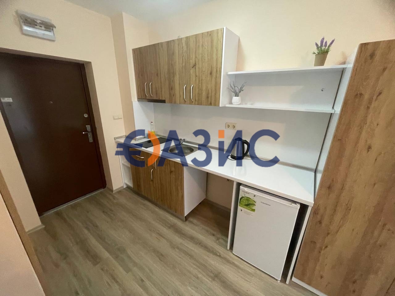 Appartement à Ravda, Bulgarie, 31 m² - image 10
