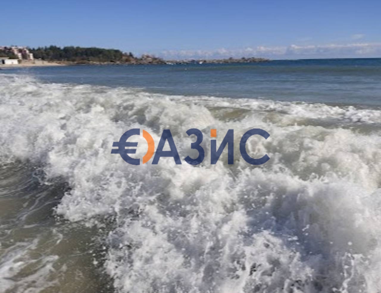 Appartamenti a Nesebăr, Bulgaria, 67 m² - foto 11