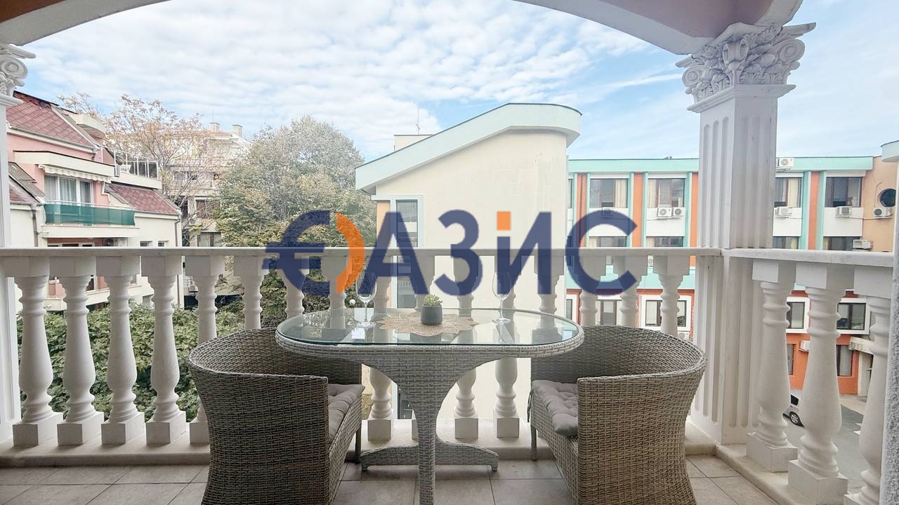 Appartement à Nessebar, Bulgarie, 39.3 m² - image 11