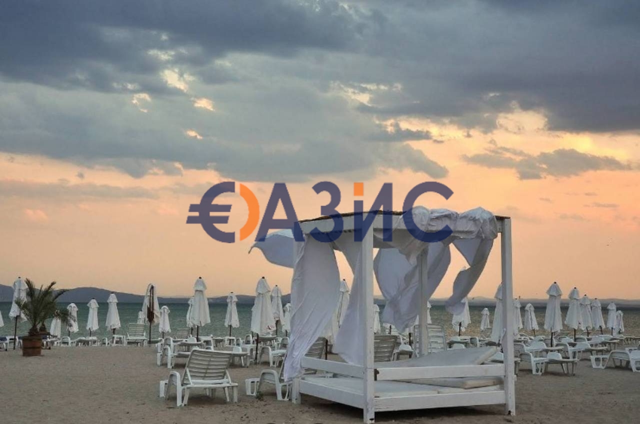 Appartamenti a Sarafovo, Bulgaria, 64.8 m² - foto 12