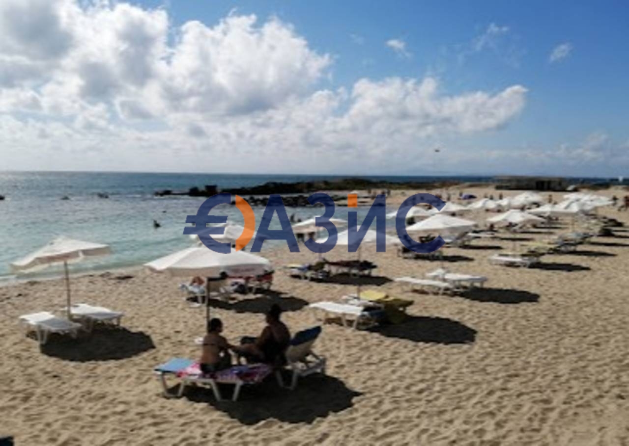 Appartamenti a Nesebăr, Bulgaria, 67 m² - foto 12