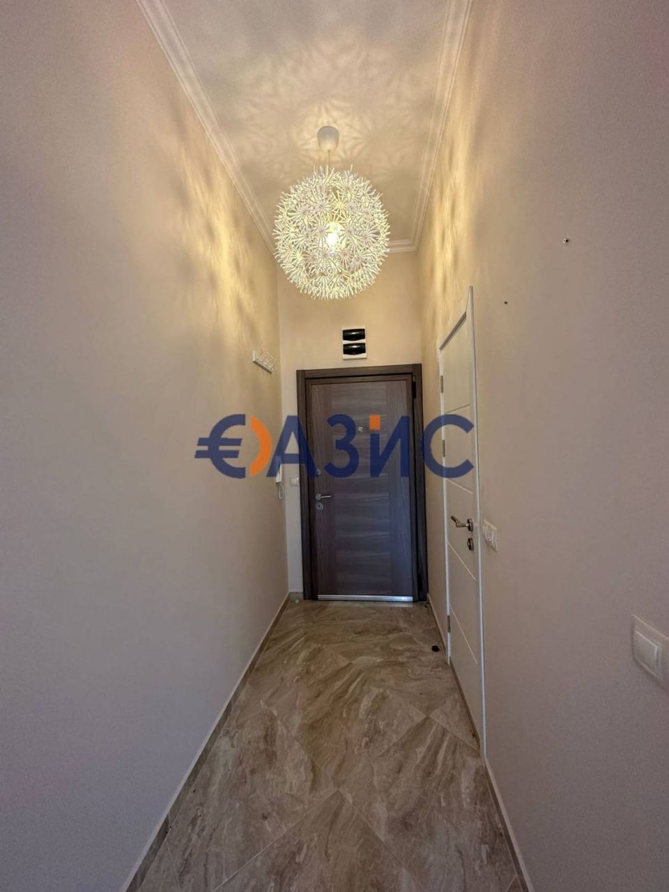 Apartamento en Sveti Vlas, Bulgaria, 52 m² - imagen 12