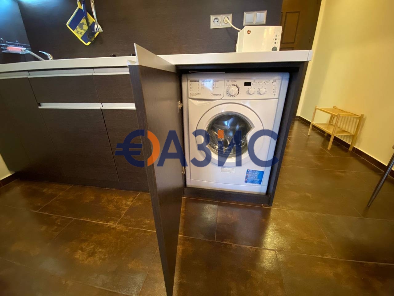 Appartement à Nessebar, Bulgarie, 40.3 m² - image 12